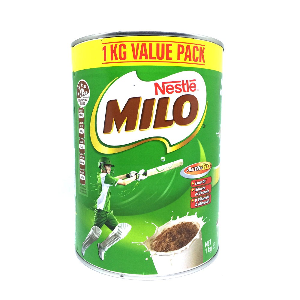 Bột Milo 1KG
