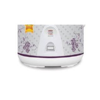 NỒI CƠM ĐIỆN SATO S18-83F 1.8L