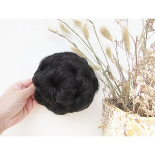 [FREE SHIP] Búi tóc giả Hàn Quốc