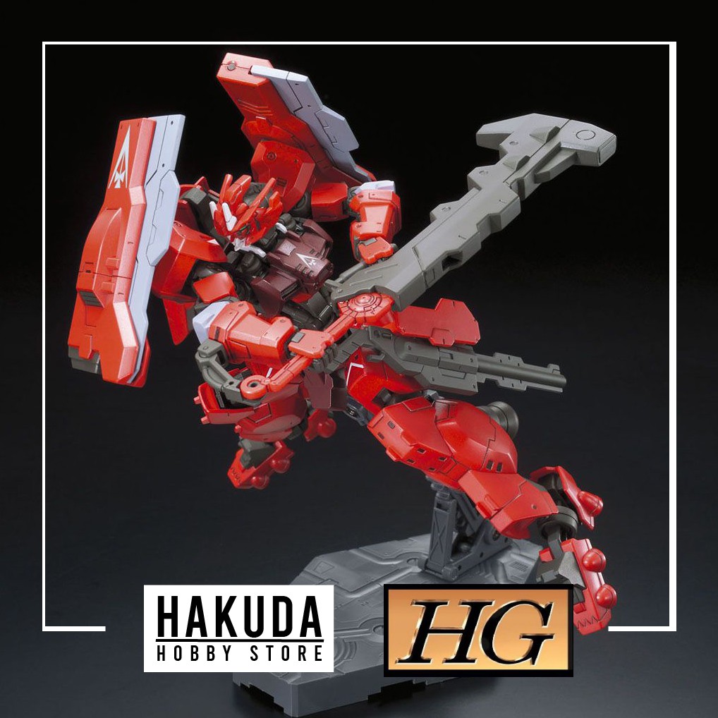 HG IBO 1/144 Astaroth Origin - Chính hãng Bandai Nhật Bản
