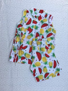 Bộ Yukata người lớn