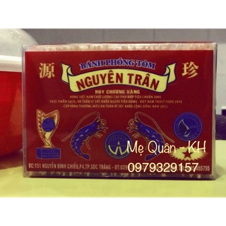 Bánh phồng tôm 0,5kg