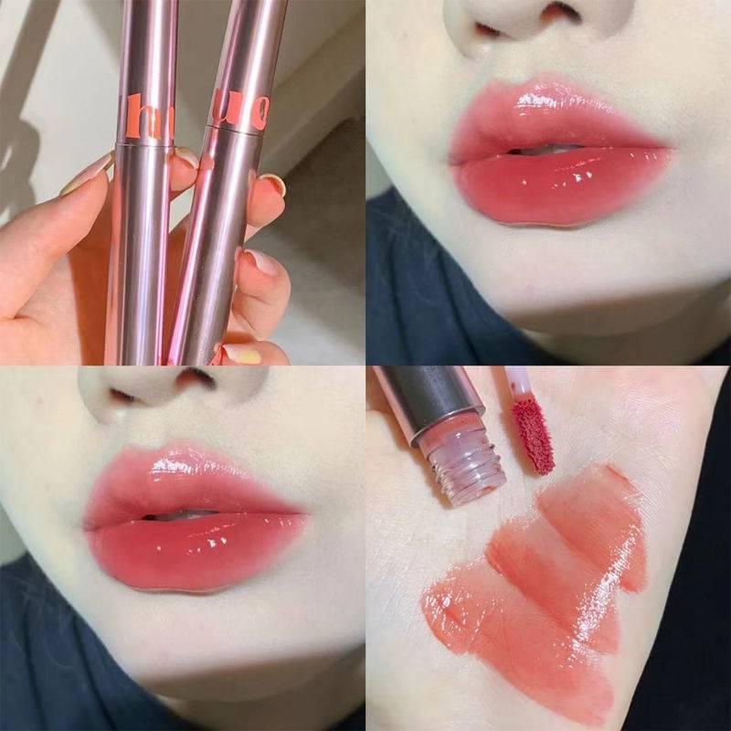 [Hàng mới về] Son kem Toot Dodo dưỡng ẩm làm mềm môi hiệu ứng bóng mượt
