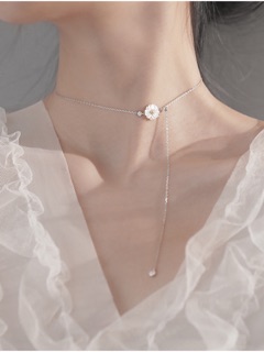Dây chuyền bạc Daisy 🦋🦋