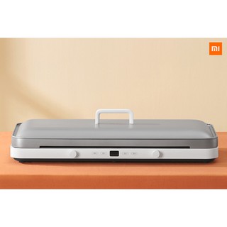 Bếp Từ Đôi Xiaomi Mijia MDCLD01ACM