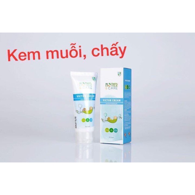 kem đuổi muỗi , chấy