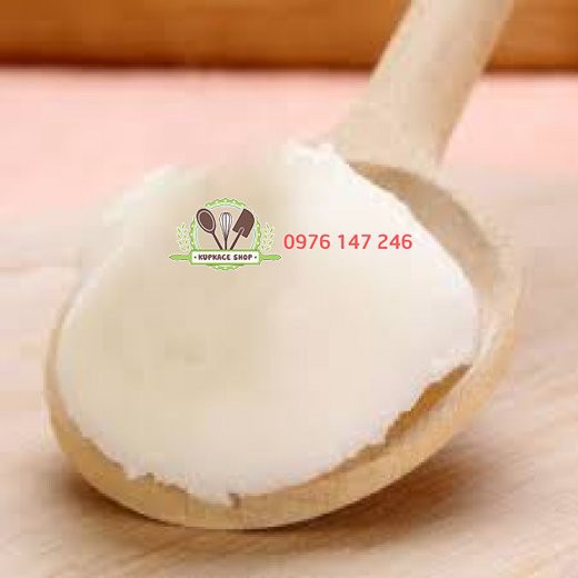 Shortening mỡ trừu-gói chia 300gr | BigBuy360 - bigbuy360.vn