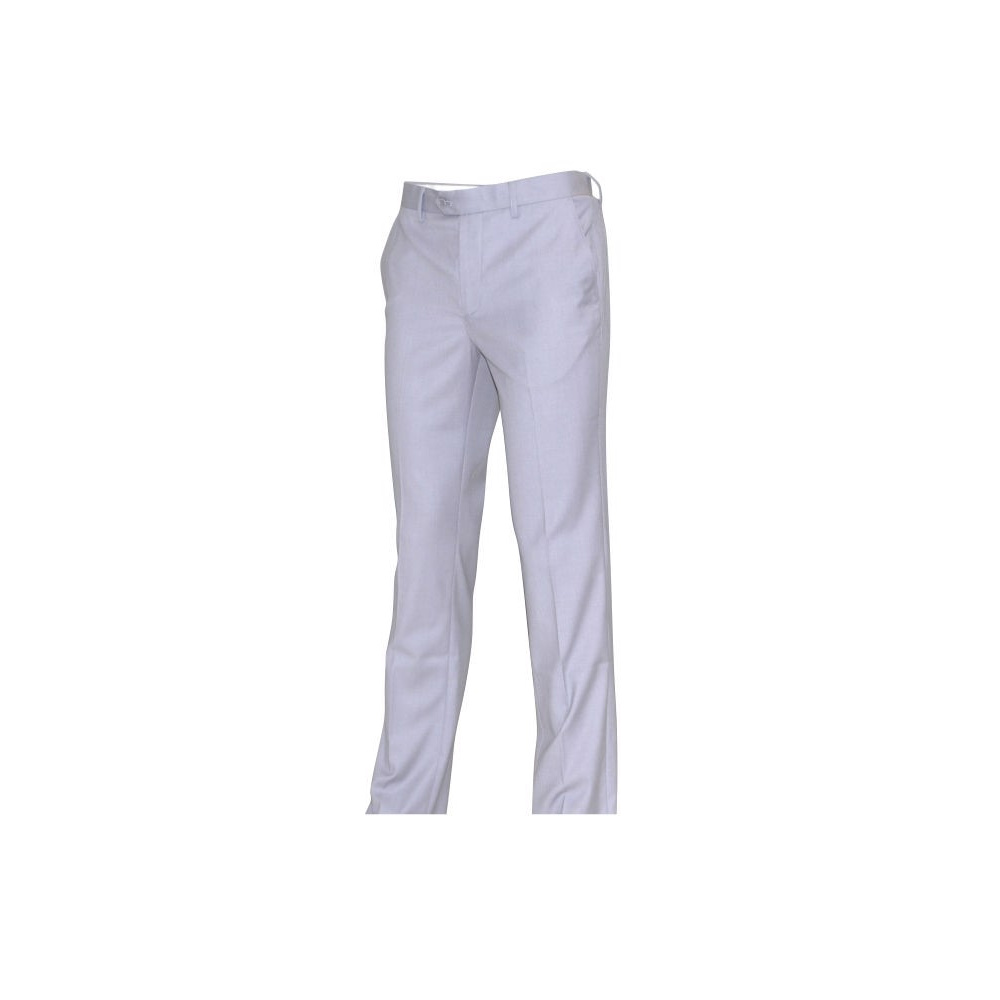 Quần Tây Nam Owen QS15306L0 Quần Âu Nam Màu Xám Dáng Slim Fit | BigBuy360 - bigbuy360.vn