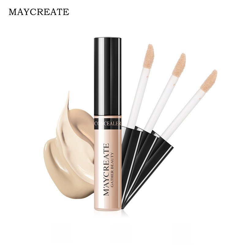 [Hàng mới về] Bút Che Khuyết Điểm Maycreate Che Phủ Mụn Hiệu Quả | BigBuy360 - bigbuy360.vn