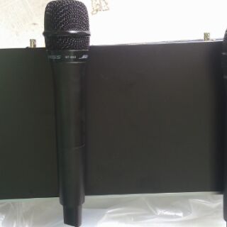 MICRO không dây BOSS MT 990 cao cấp