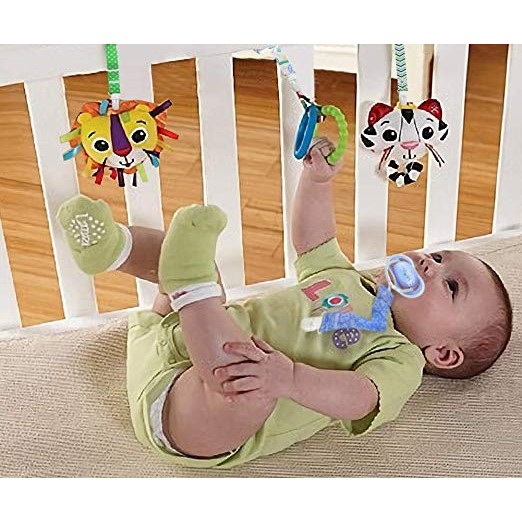 Giá 1 dây. Dây kẹp ti giả Babygoal, Yoofoss & Liname