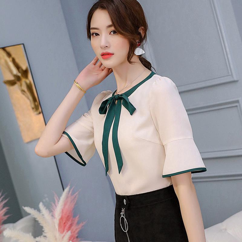 Áo Nữ Tay Dài Kiểu Hàn Quốc