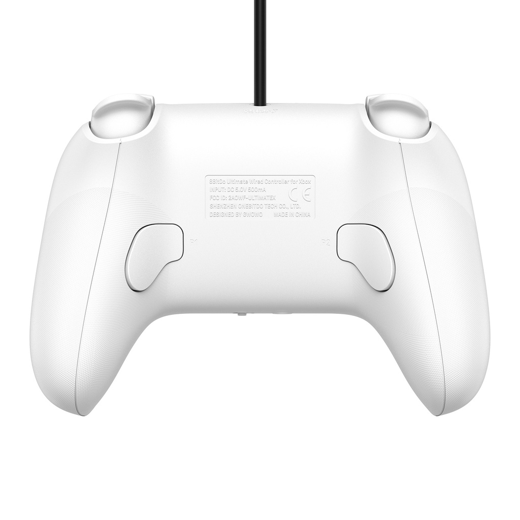 Tay Cầm Điều Khiển Chơi Game Có Dây 8BitDo Ultimate Cho Xbox Series S X Xbox One Cho Windows 10 Trở Lên