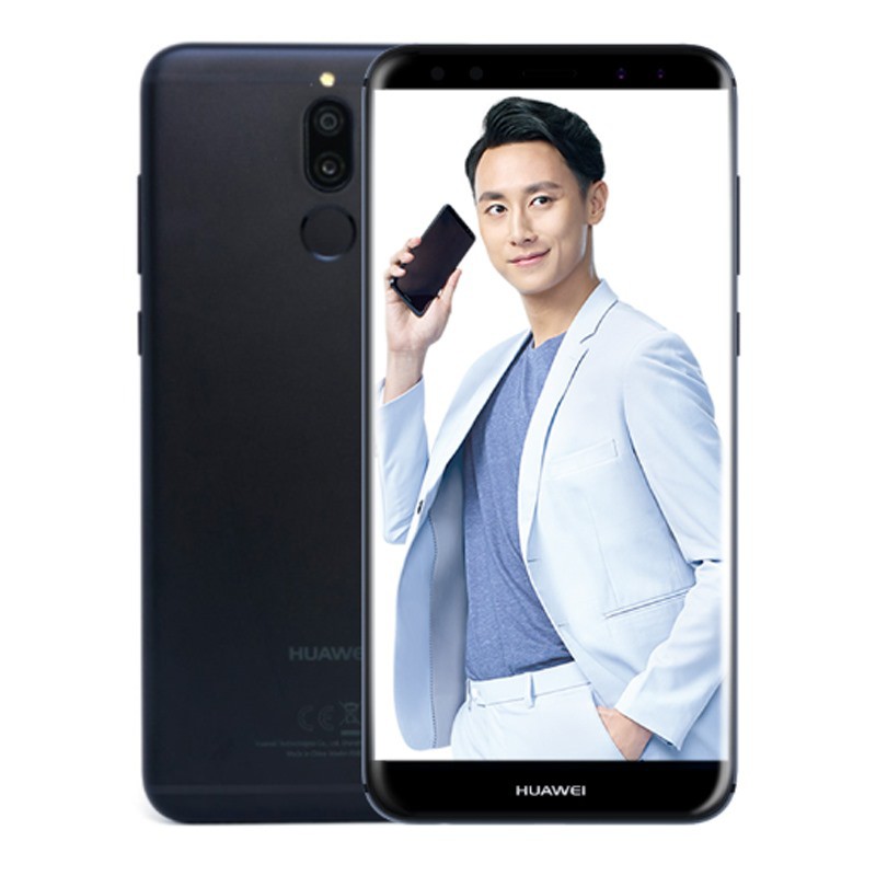 Điện thoại Huawei Nova 2i- Hàng chính hãng