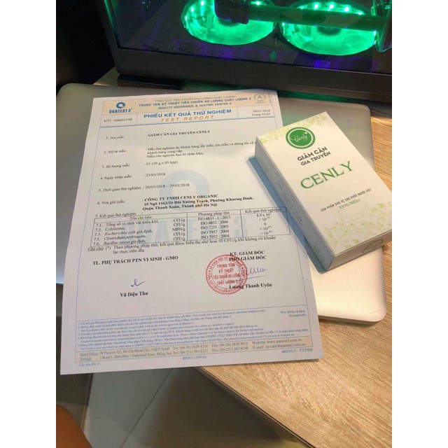 Giảm cân Cenly Vip, thuốc giảm cân Cenly chính hãng - Hỗ trợ giảm béo không tác dụng phụ. [100% Hiệu Quả] | Thế Giới Skin Care