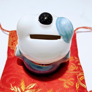 Mèo chibi tân lang tân nương 7cm