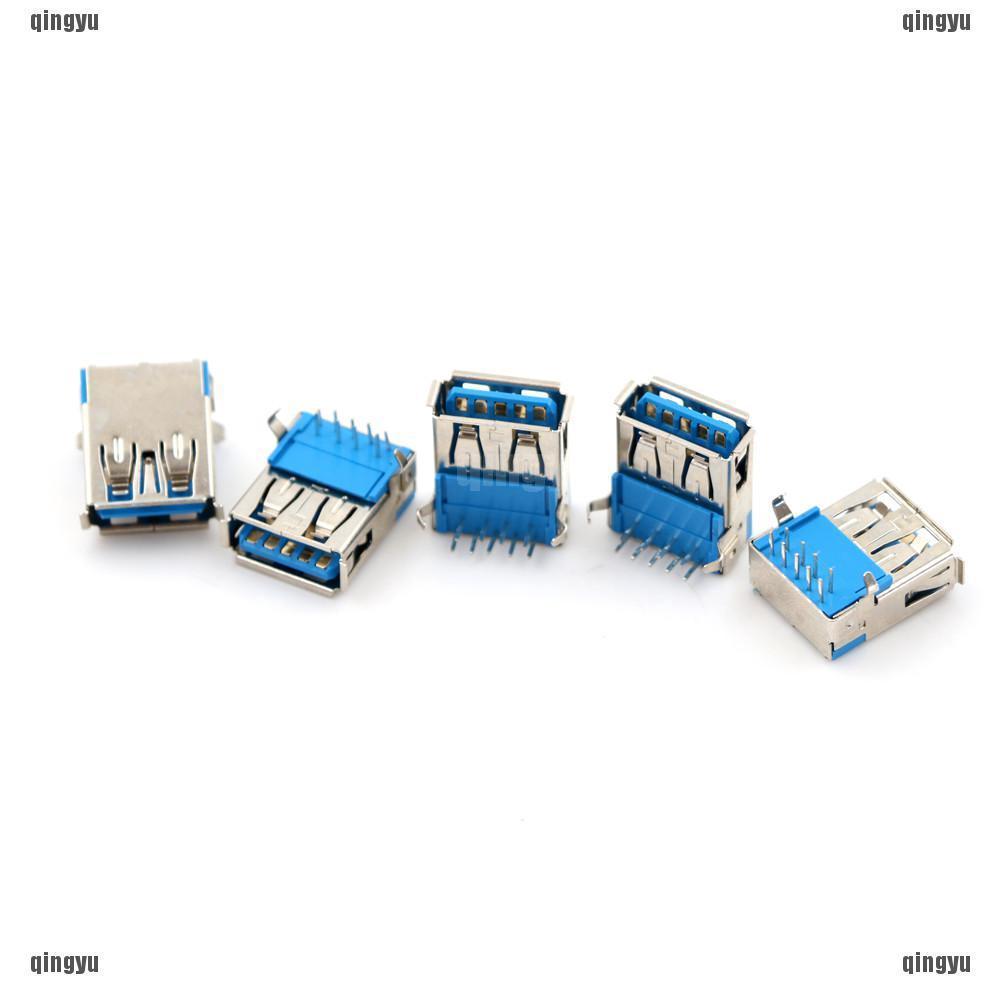 5 linh kiện cổng USB 3.0 thay thế