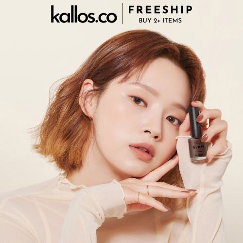 Sơn Móng Tay Hàn Quốc Aritaum Etude Modi Glam Nails - Kallos Vietnam