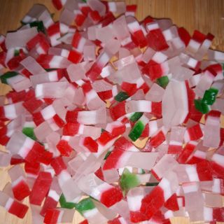 Hạt lựu khô 1kg