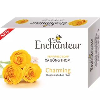 Xà phòng tắm Enchanter