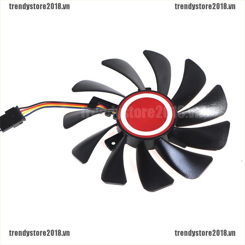 1 Cặp Quạt Tản Nhiệt Card Cho Xfx Rx 590 / 580 Vga | BigBuy360 - bigbuy360.vn
