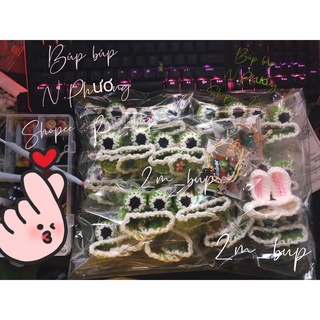 Vòng Tay Đan Len Handmade ếch , vòng len sáng tạo, vòng đôi tình nhân