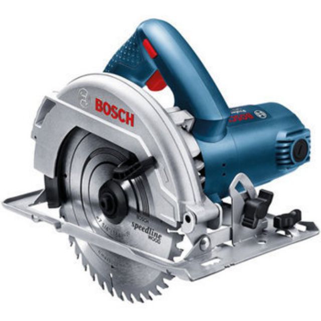 Máy cưa gỗ 1t8 Bosch GKS7000