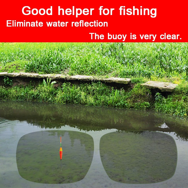 Kính mát lái xe phân cực chống UV đổi màu thời trang cho nam gentle monster | BigBuy360 - bigbuy360.vn