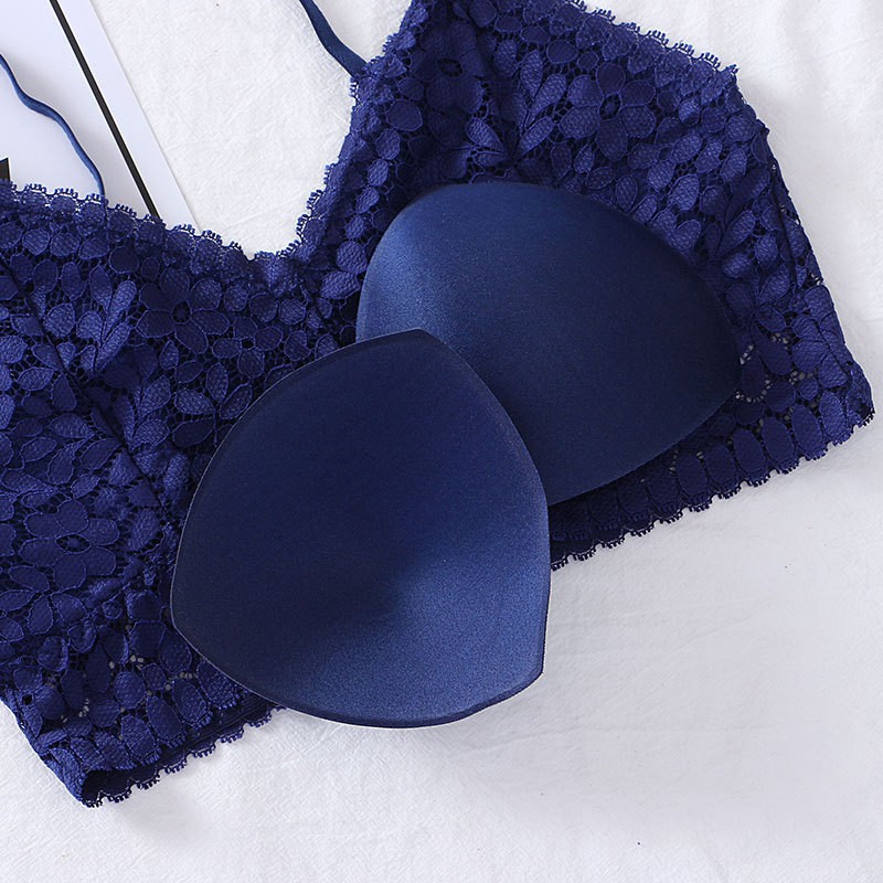 Áo lá học sinh bra nữ,không gọng thoải mái mặc nhà | BigBuy360 - bigbuy360.vn