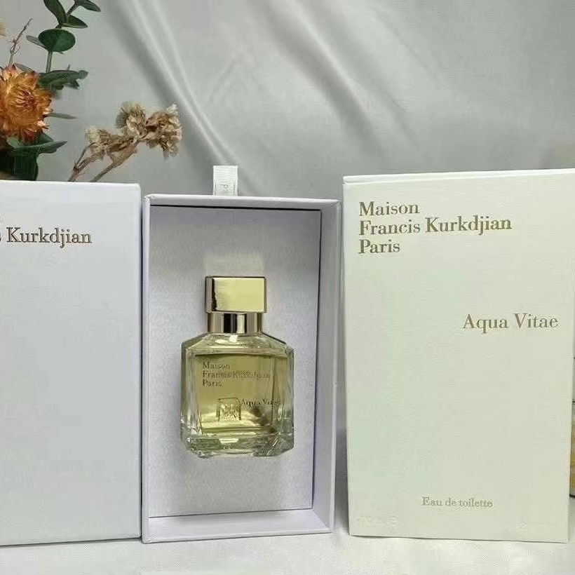 Nước hoa Maison Francis Kurkdjian Gian dung tích 70ml