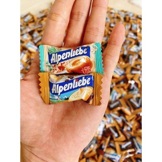 Kẹo Apenliebe Mix Vị 30 viên