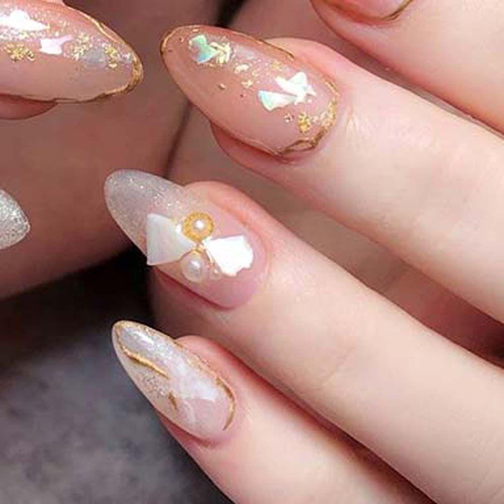 Gel Vẽ Trang Trí Móng Tay Nghệ Thuật Thời Trang Lâu Trôi