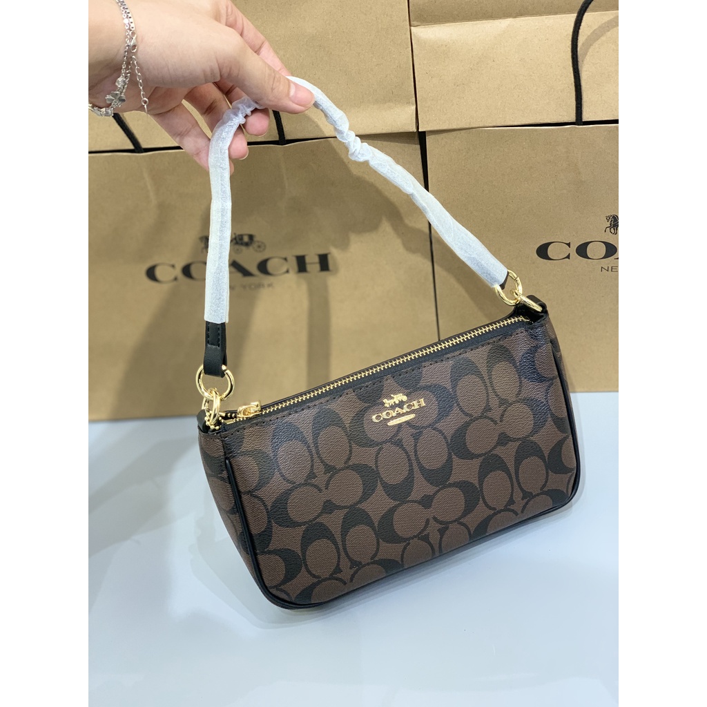 Túi C Mini Kẹp Nách F58321