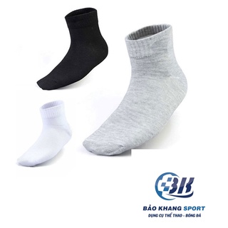 Vớ ngắn thể thao, tất thể thao, vớ ngắn, tất ngắn - Dụng cụ Sport