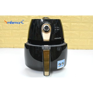 Nồi chiên không dầu Lock&Lock EJF137FU