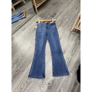 [Mã FATPBAU2 giảm 40K đơn 150K] Quần loe xinh