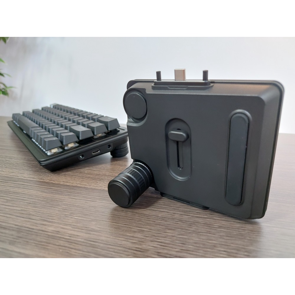 Bàn phím Mountain Everest 60 Numpad