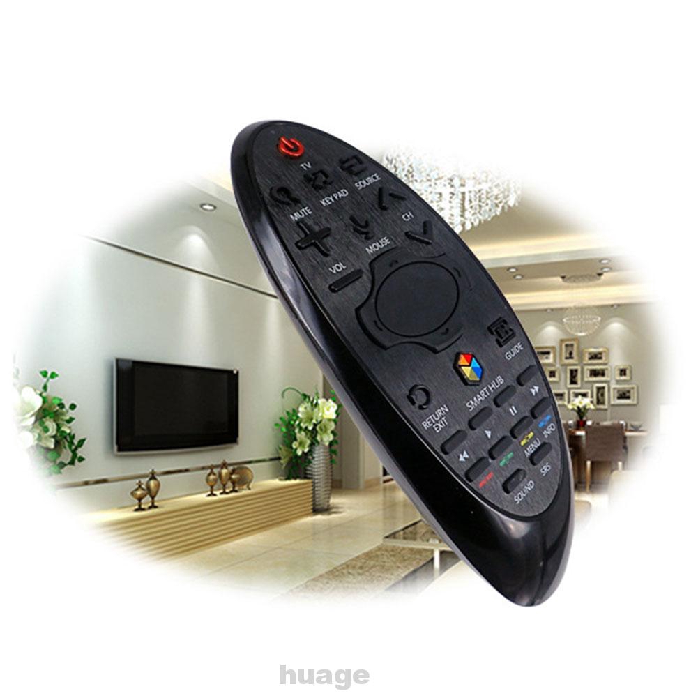 Điều khiển từ xa hub USB âm thanh chống sốc chống trượt linh hoạt dễ thao tác cho Samsung Smart TV