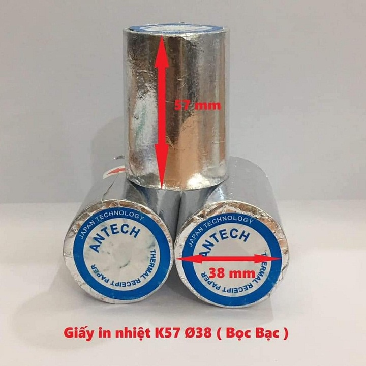 Giấy in bill hóa đơn K57x38