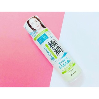 Hada Labo Advanced Nourish Hyaluron Lotion