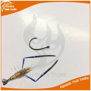 Lưỡi câu tôm Pioneer