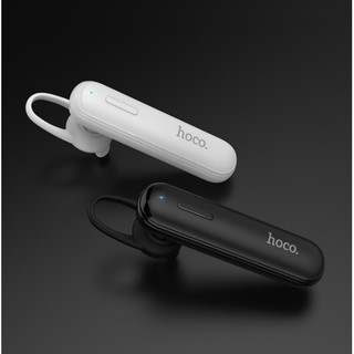 Tai nghe bluetooth Hoco E36