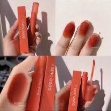 - Son Kem Lì Gogo Tales Air Velvet Mẫu Mới Siêu Hot .