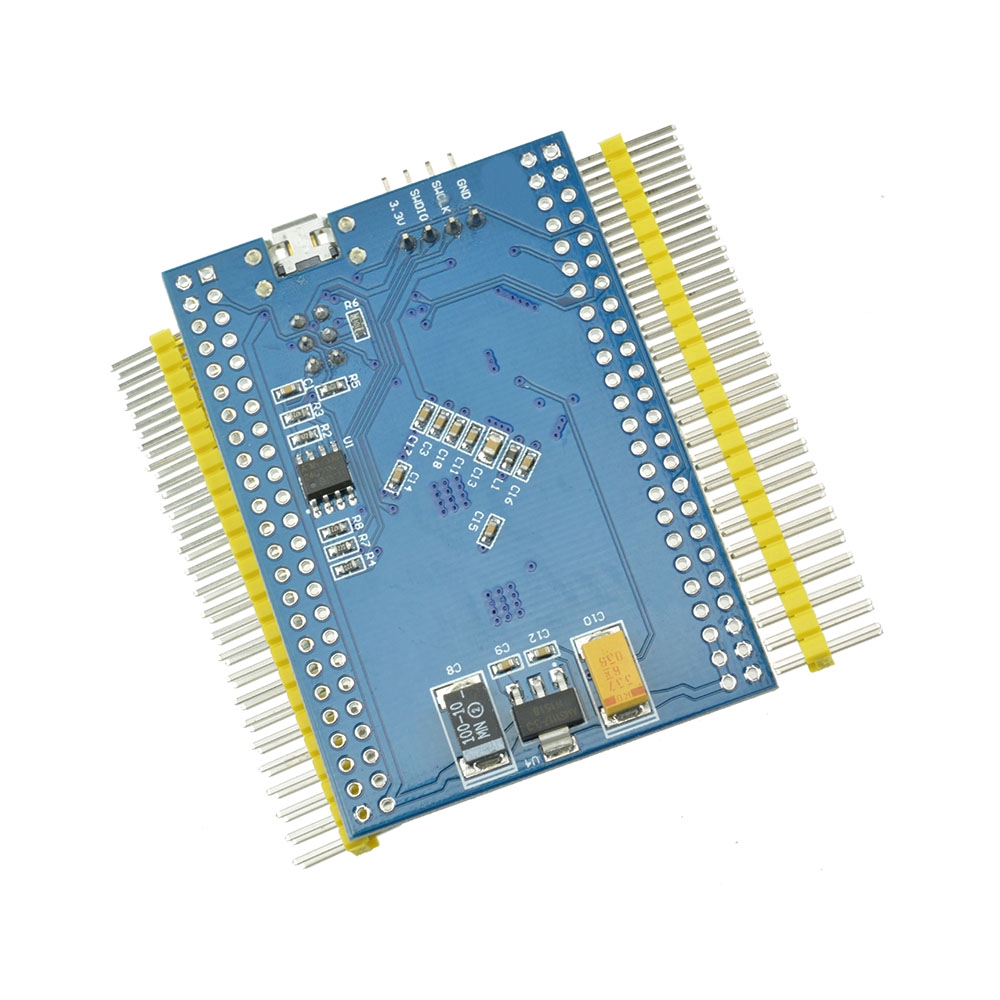 【READY STOCK】STM32F103VET6 ARM STM32 Ban phát triển hệ thống tối thiểu Mô-đun Cortex-m3 | BigBuy360 - bigbuy360.vn