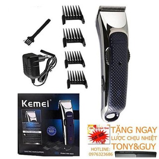 Kemei KM - 5020 Tông đơ cắt tóc cho bé - Tông đơ cắt tóc chuyên nghiệp
