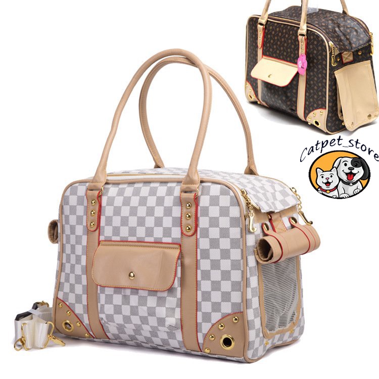 Túi vận chuyển chó mèo cao cấp,túi đựng chó mèo sang trọng,túi chó mèo, túi thú cưng