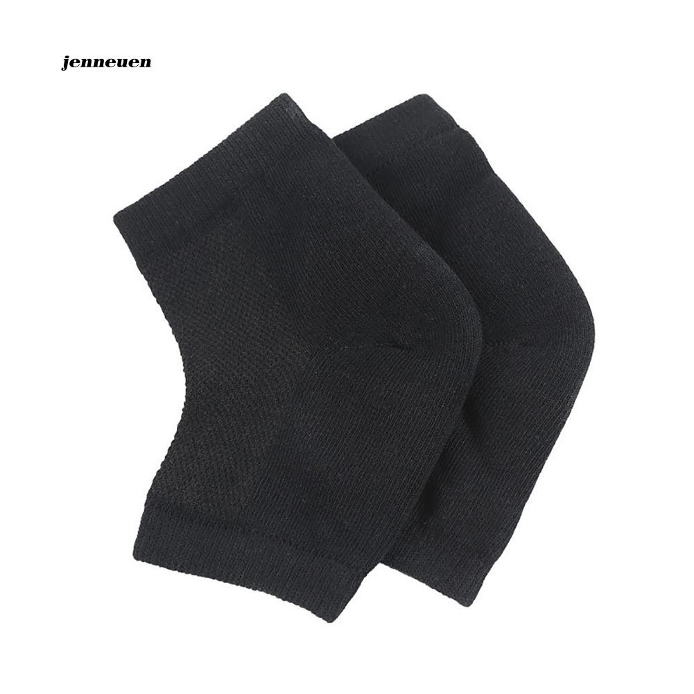 Vớ lưới bọc gót chân bảo vệ chất lượng cao tiện dụng