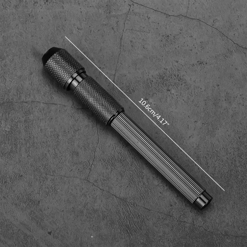 Youyo Giá Đỡ Bút Đánh Dấu Hình Xăm Bằng Hợp Kim Nhôm 2 Màu Sắc Dành Cho Da / Lướt Sóng