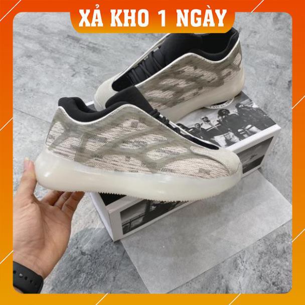 [Clip thật - Hàng Siêu Cấp] Giày Nam, Giày Thể Thao Nam YZ700 Dạ Quang Phát Sáng Xanh 1922 | BigBuy360 - bigbuy360.vn