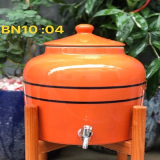 BÌNH NƯỚC 8L, 10L